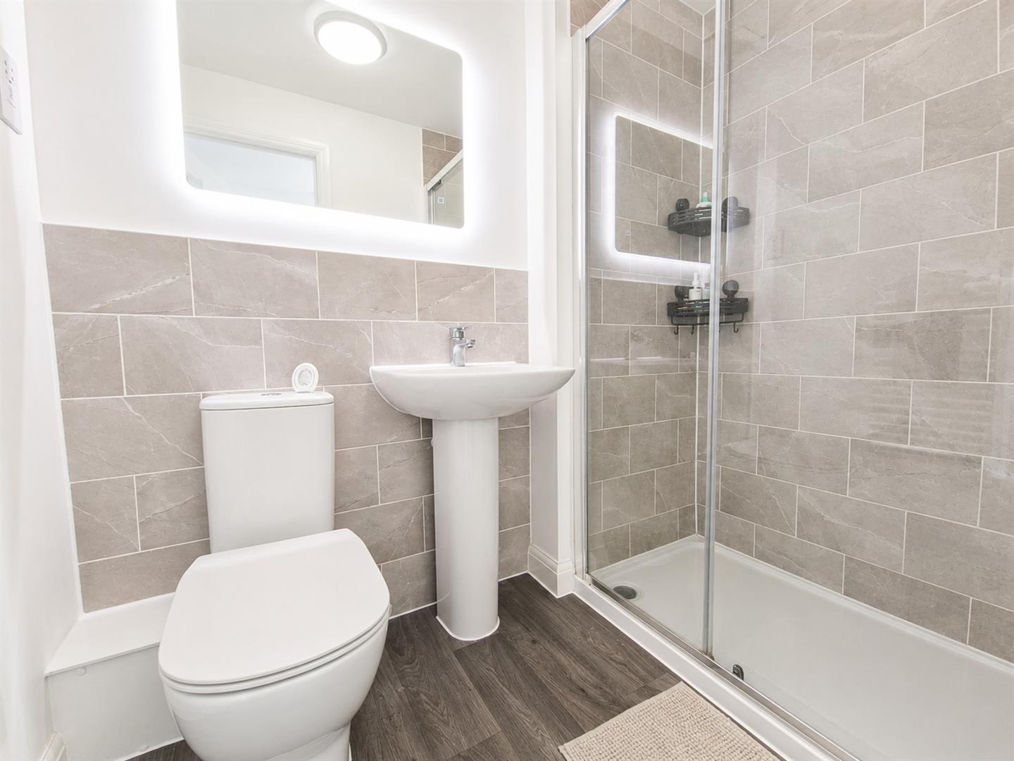 Archer Street, Great Denham, Bedford